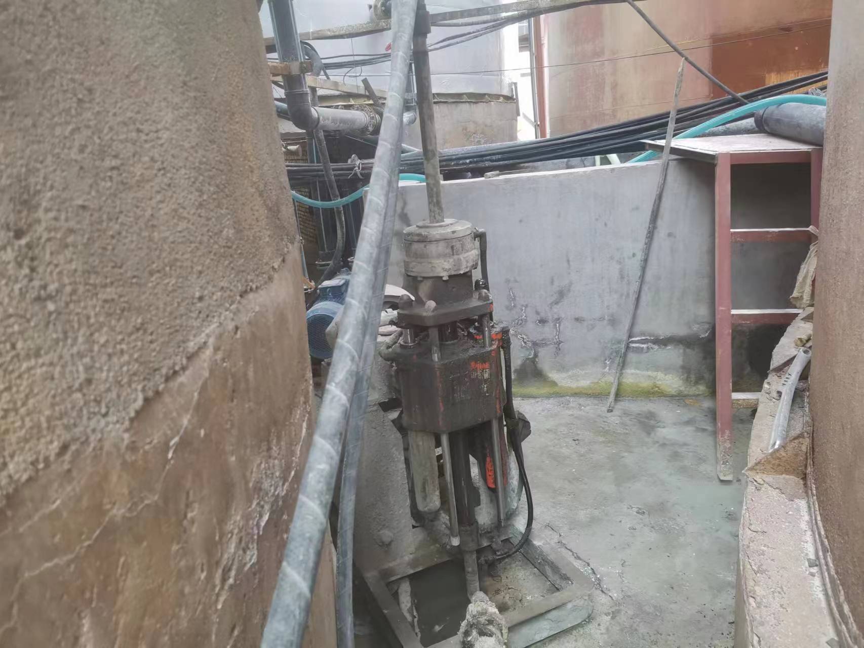 孟州基础注浆工程施工中应注意哪些?