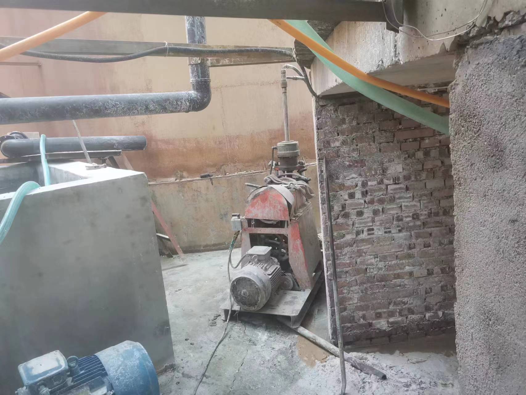 孟州压浆作业流程有哪些