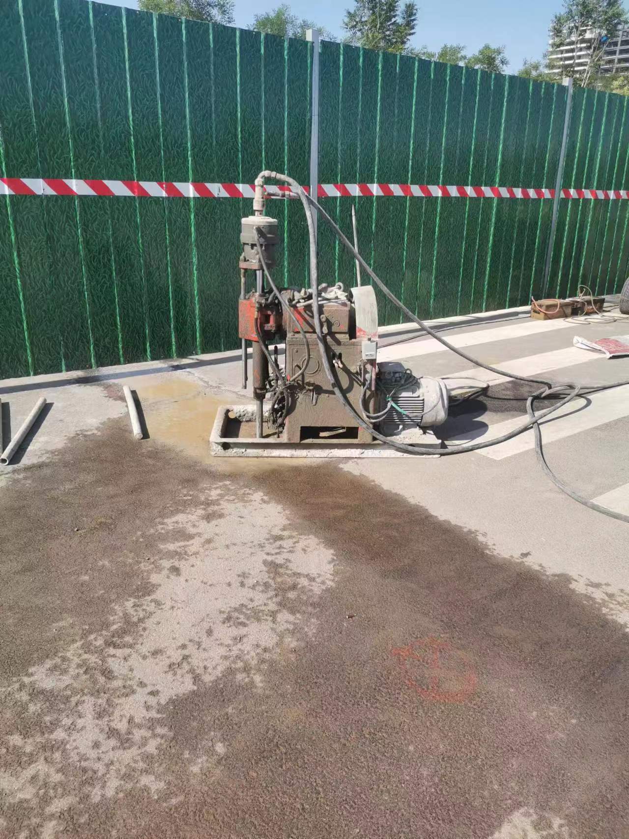 孟州公司为您带来注浆加固法施工方法