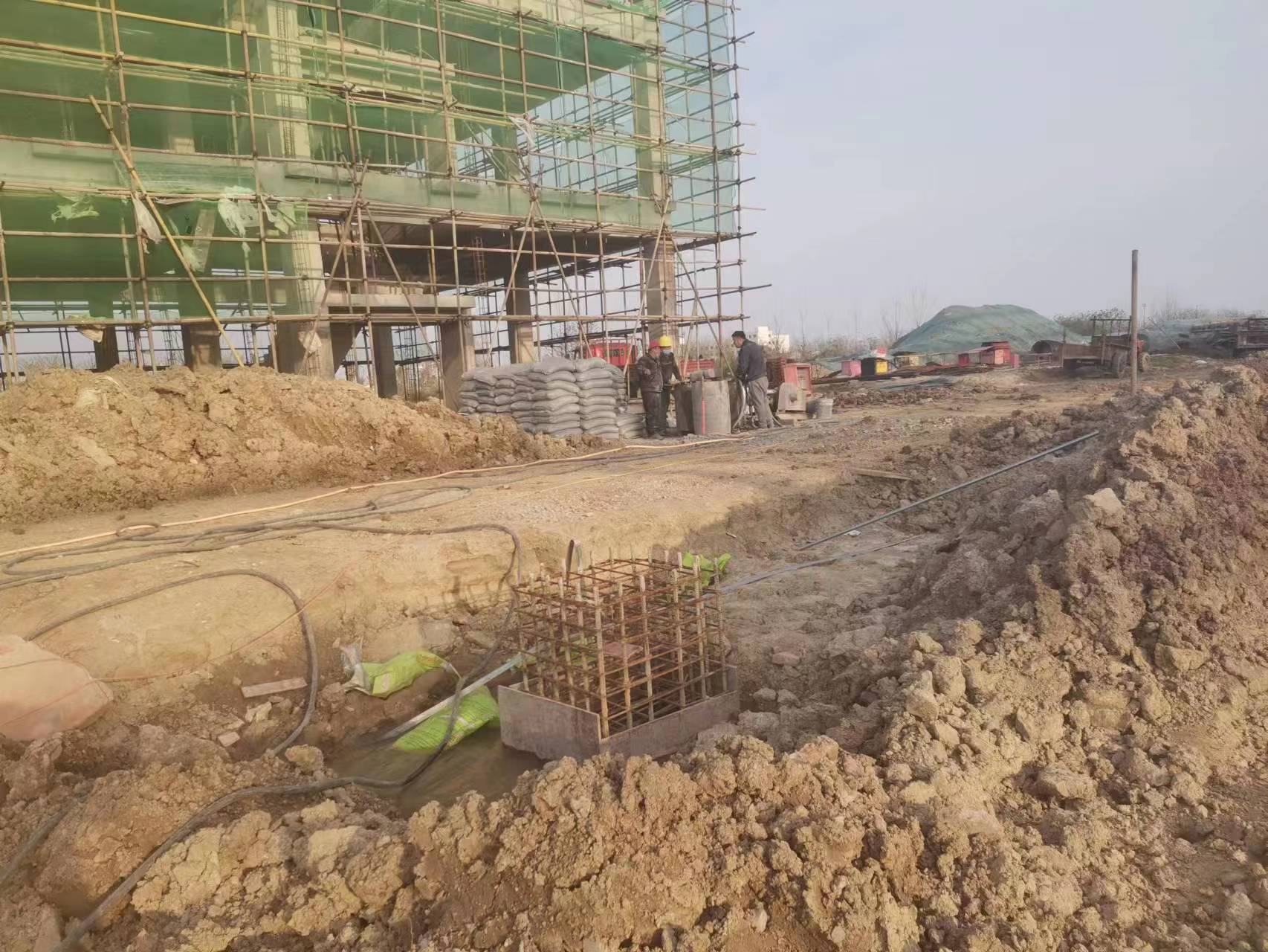 孟州当桥梁出现裂缝的时候应该及时加固修补